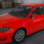Mazda3