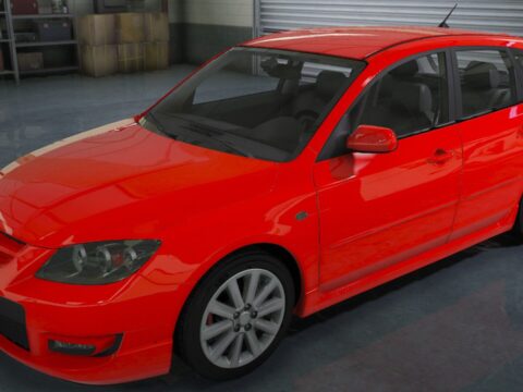 Mazda3