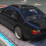 Mercedes-Benz 300 CE 6.0 AMG3