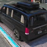 Mercedes-Benz V2503