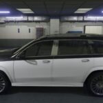 Mercedes-Maybach GLS 6002