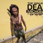 Michonne (TWD: A Telltale Miniseries) [Add-On Ped] V1.0