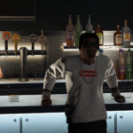 Mickey Mouse Supreme Sweater for Franklin 1.02