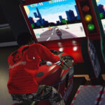 Mickey Mouse Supreme Sweater for Franklin 1.03