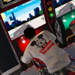 Mickey Mouse Supreme Sweater for Franklin 1.04