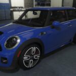 Mini Cooper Works GP Mini Cooper Works GP