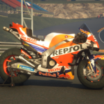 MotoGP 23 Honda RC213V [Add-On] V1.0