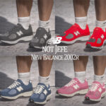 New Balance 2002r sneakers for MP Male 1.0