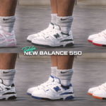 New Balance 550 For MP Male 1.0