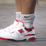 New Balance 550 For MP Male 1.02