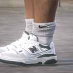 New Balance 550 For MP Male 1.05
