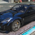 Nissan 350Z Veilside
