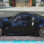 Nissan 350Z Veilside2
