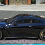 Nissan GT-R R352