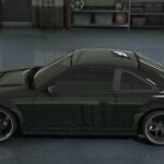 Nissan Silvia S14 Mega2