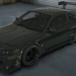 Nissan Silvia S15 Yoshio