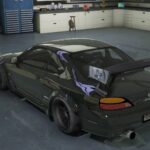 Nissan Silvia S15 Yoshio3