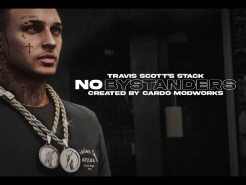 No Bystanders Stack for MP Male 1.0