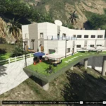 North Beach Mansion [YMAP] V1.0