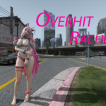 Overhit Rachel [Add-On Ped] V1.0