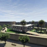 Paris Mansion [YMAP][Map Builder] V1.1