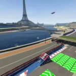 Paris Stunt Track V1.1