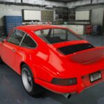 Porsche 911 Carrera RS 19733
