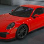 Porsche 911R
