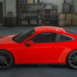 Porsche 911R2