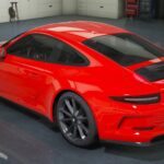 Porsche 911R3