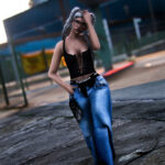 Pose Pack #12