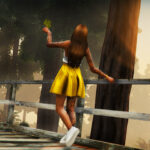 Pose Pack #12