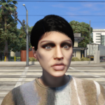 Pre Made Face for MP Female 1.0