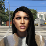 Pre Made Face for MP Female 1.03