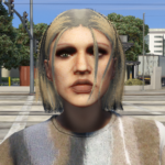 Pre Made Face for MP Female 1.04