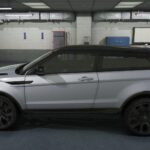 Range Rover Evoque2