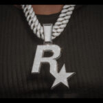 Rockstar Chain for MP Male 1.03