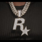 Rockstar Chain for MP Male 1.04