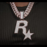 Rockstar Chain for MP Male 1.05