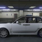 Rolls-Royce Cullinan Novitec2