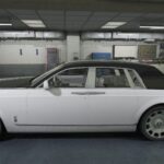 Rolls-Royce Phantom2