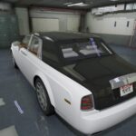 Rolls-Royce Phantom3