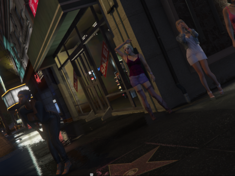 San Andreas prostitution