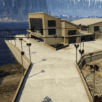 Sandy Shores Mansion [YMAP] SP/FiveM V1.0