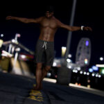 Single Pose Pack Male