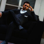 Single Pose Pack Male5