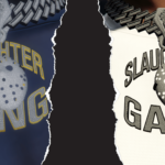 Slaughter Gang Chain For MP Male 1.0
