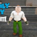 Strong Peter Griffin (Fortnite)