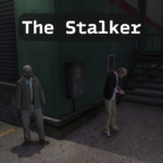 The Stalker (Horror) [.NET] V1.0