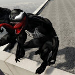 VENOM 5MODS EXCLUSIVE [Addon Ped]